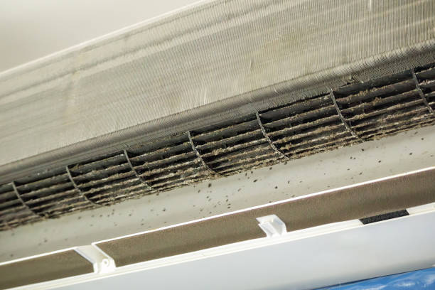 Best Commercial HVAC Duct Cleaning  in Eerlin, ND